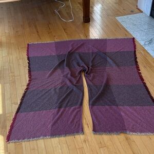 Eileen Fisher Shawl OneSize